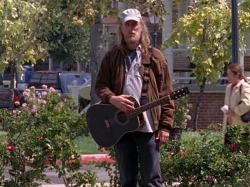 Gilmore Girls: 6×22