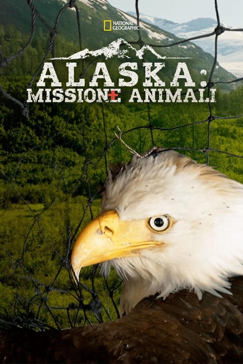 Alaska: Missione Animali