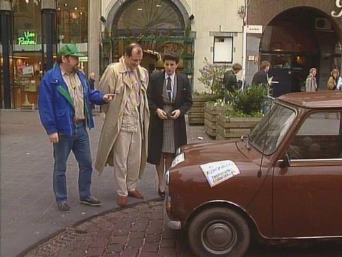 Image de l'épisode 13
