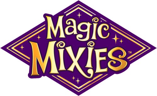 Magic Mixies