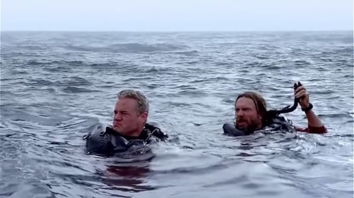 The Last Ship: 1×7