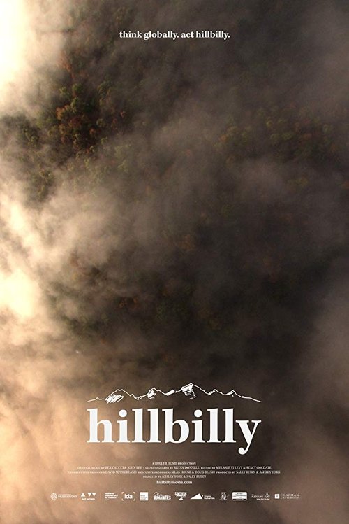 Hillbilly 2018 Hillbilly 2018