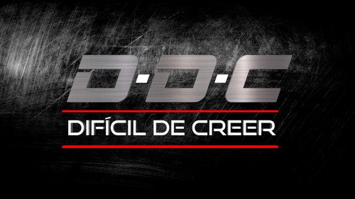 Difícil de Creer - Season 1 Backdrop Blur