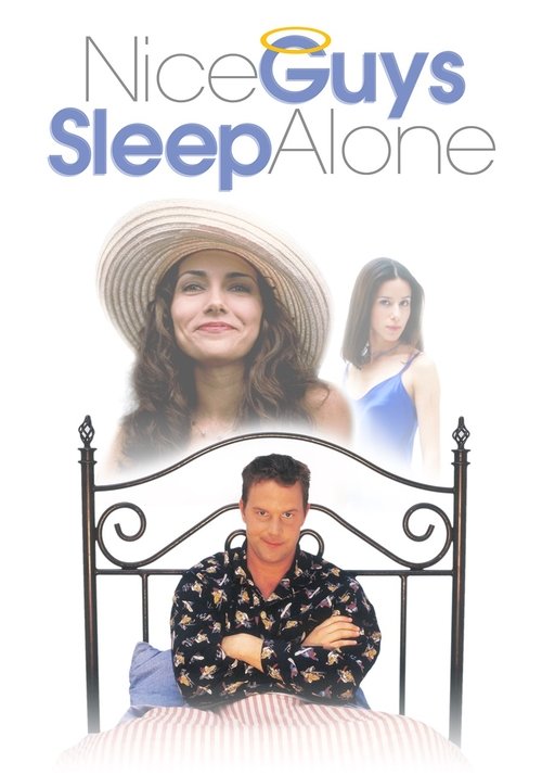 Poster do filme Nice Guys Sleep Alone