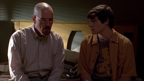 Breaking Bad: A Química do Mal: 3×2