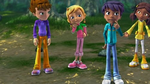 Image de l'épisode 15