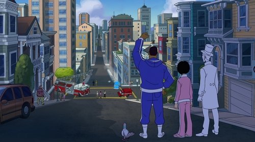 Épisode 10