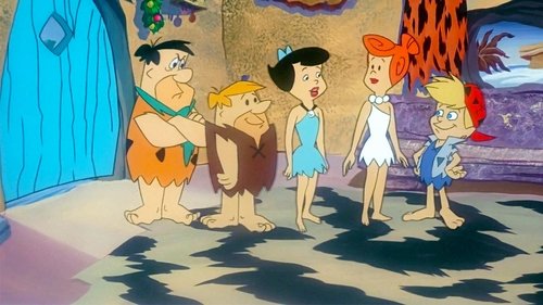 A Flintstone Family Christmas