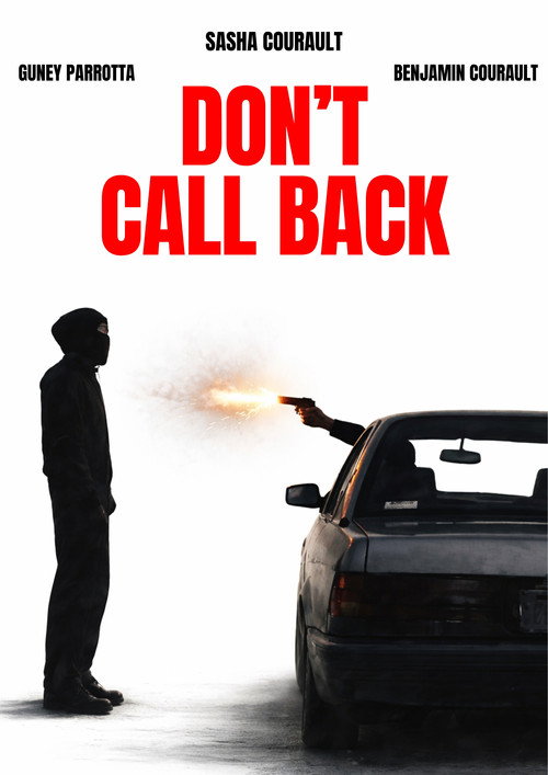 Don't call back
