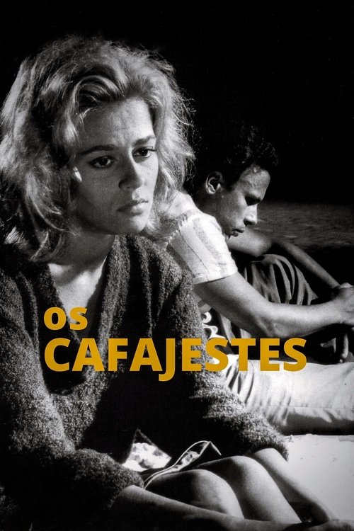 Os Cafajestes 1962