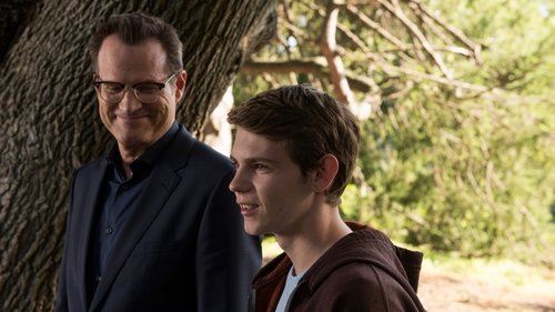 Heroes Reborn: 1×8