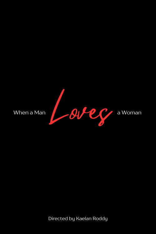 When a Man Loves a Woman