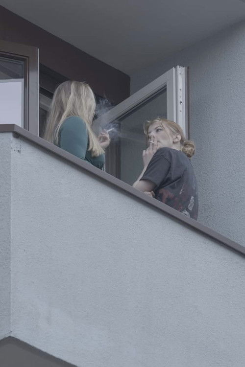 Everything will be okey, right? poster