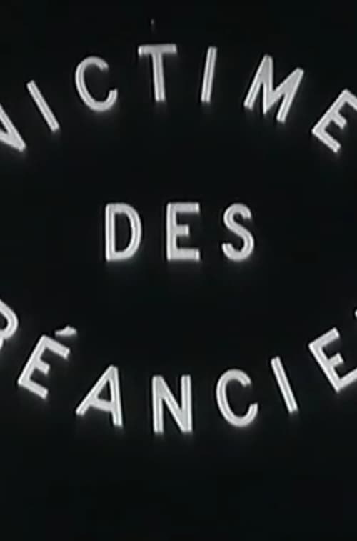 Victime de créanciers