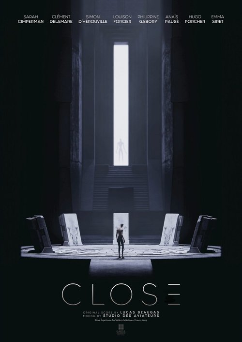 Close