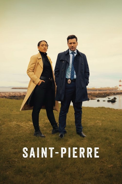 Baixar Saint-Pierre 1ª Temporada Torrent (2025) Dublado Download Saint-Pierre 1ª Temporada Torrent (2025) Dublado Download