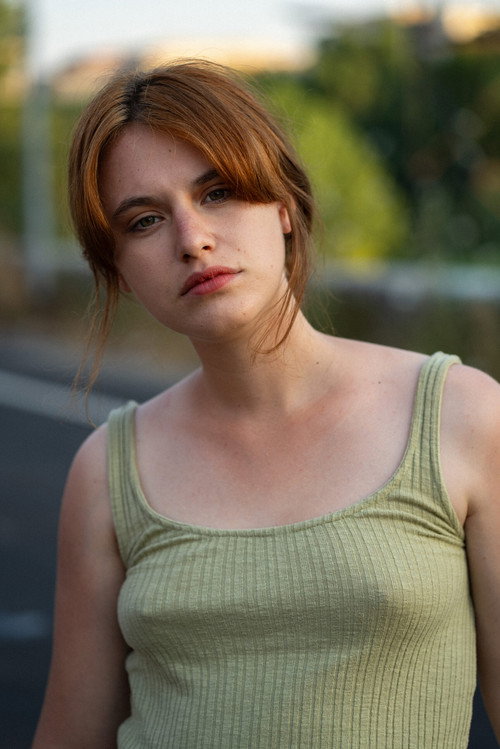 Ludovica Rubino