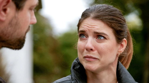 Folge 4175 - Was wird aus Olivia?