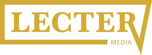 Lecter Scripted Media logo