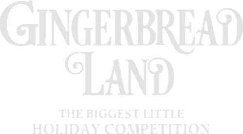 Gingerbread Land: The Biggest Little Holiday Competition | FlixBox