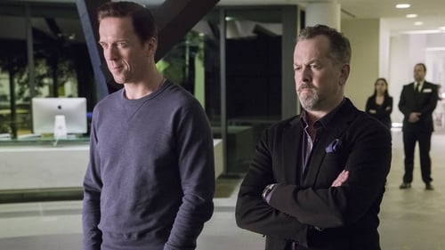 Billions: 1×9