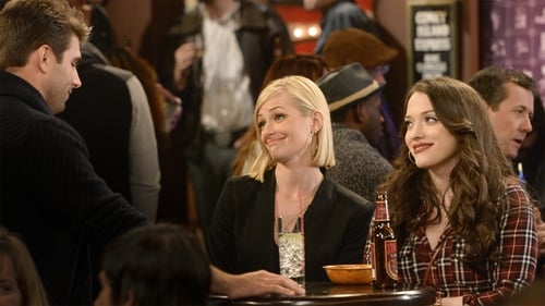 Poster della serie 2 Broke Girls