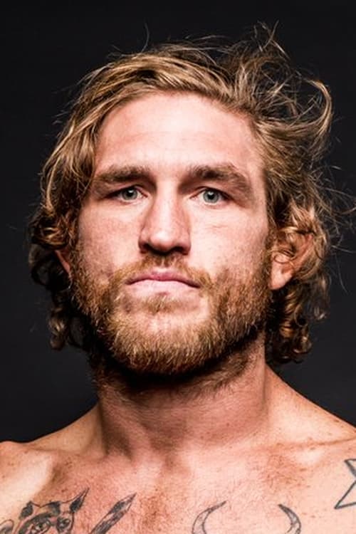 Largescale poster for Tom Lawlor