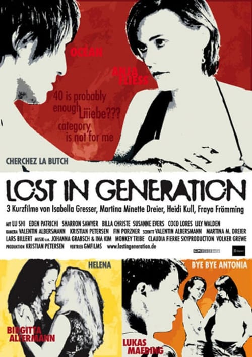 Lost in Generation 2006