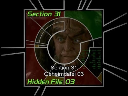 Star Trek: Deep Space Nine, S00E110 - (2003)