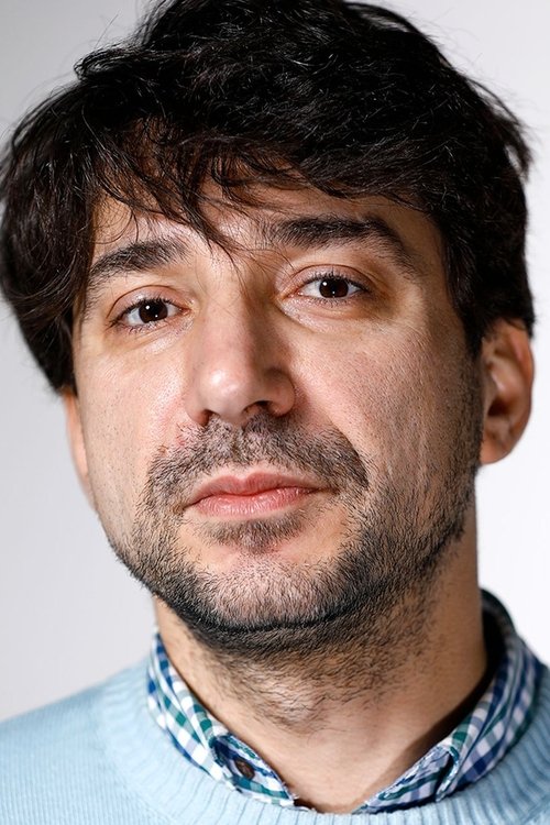 Senad Šahmanović profile
