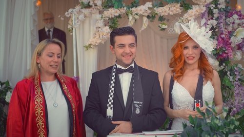 Aşkın Saati 19.03