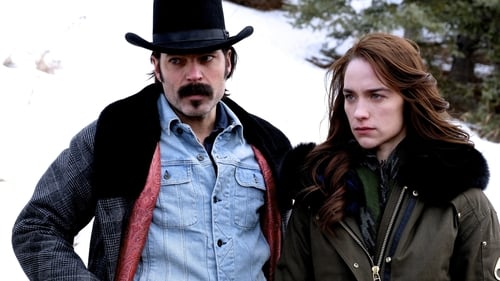 Wynonna Earp: 3×4