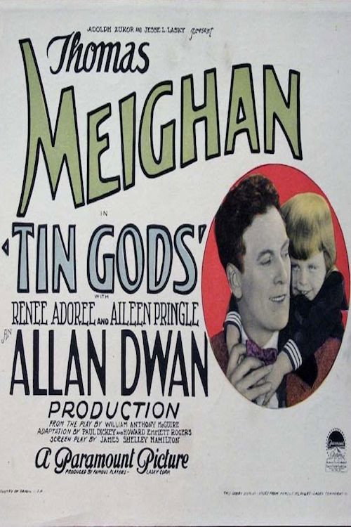 Tin Gods Celý Film České Online