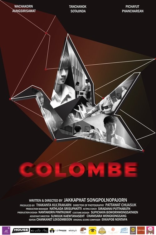 Colombe