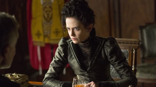 Penny Dreadful: 1×8