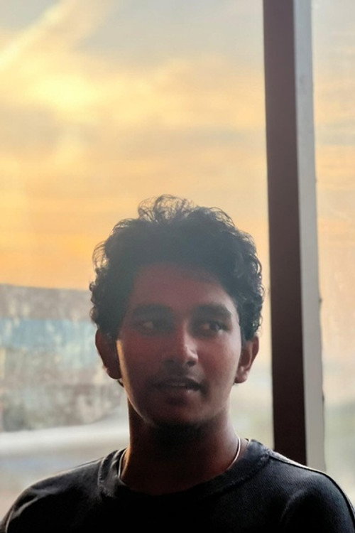 Foto de Sowrya Pallam Reddy