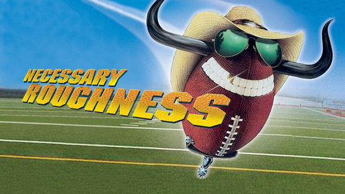 Necessary Roughness