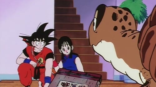 Dragon Ball: 1×150