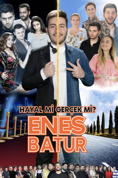 Enes Batur Koleksiyonu