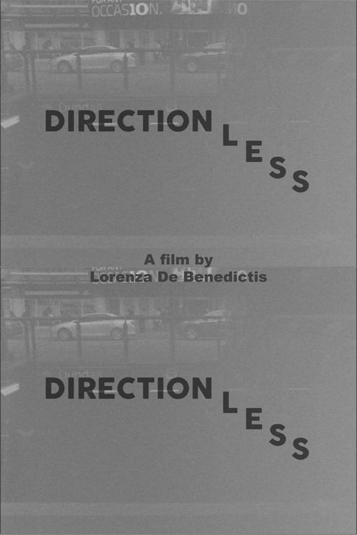 Directionless (2019)