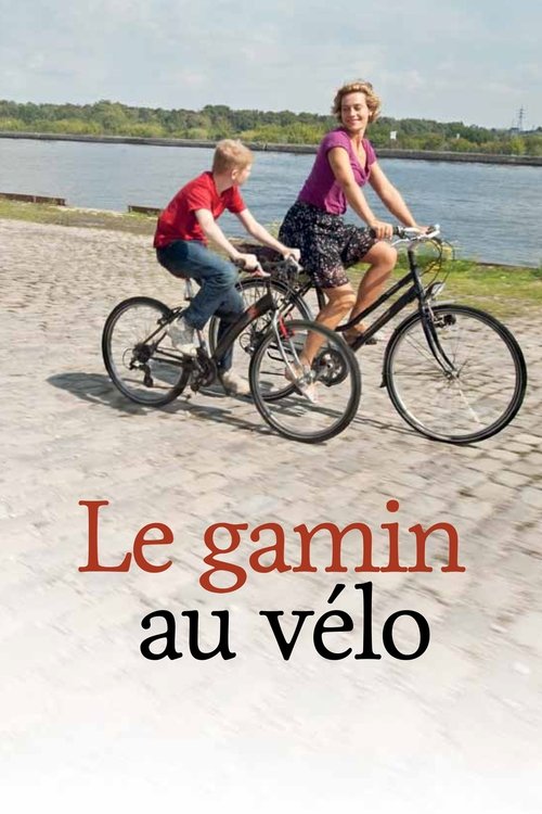 Le Gamin au vélo