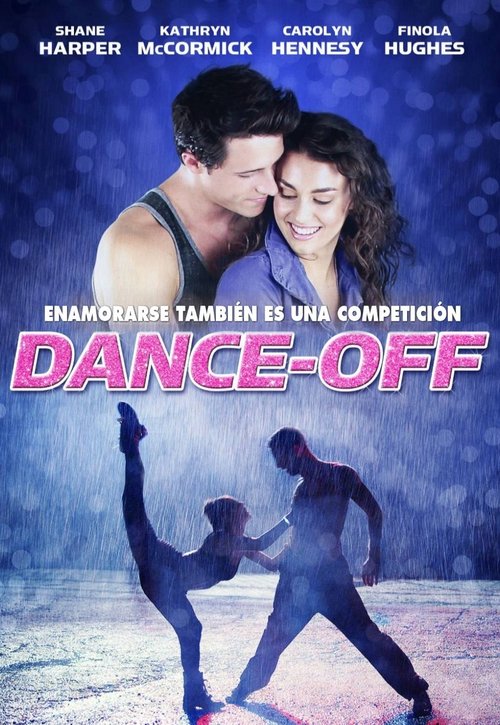 Watch Dance-Off (2014) HD Movie Online Free