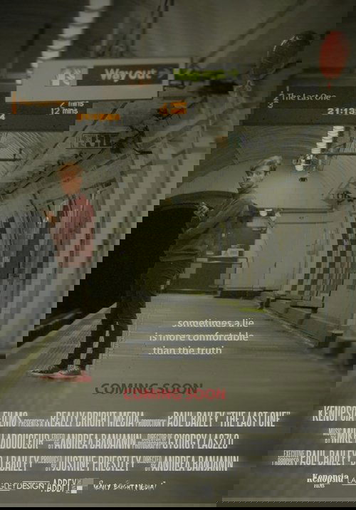 Постер фильма