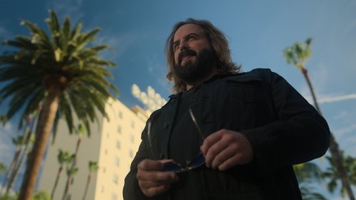 Assistir O Poder e a Lei: Temporada 3x Episodio 2 dublado