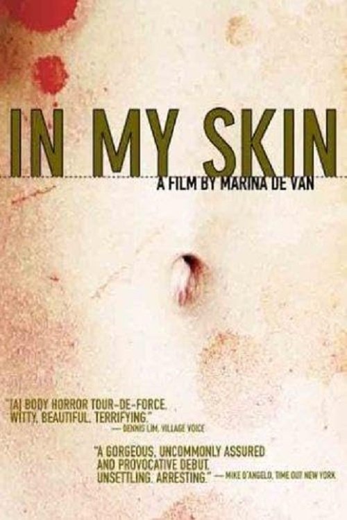 In My Skin poster