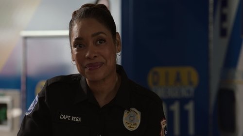 9-1-1: Lone Star: 5×2