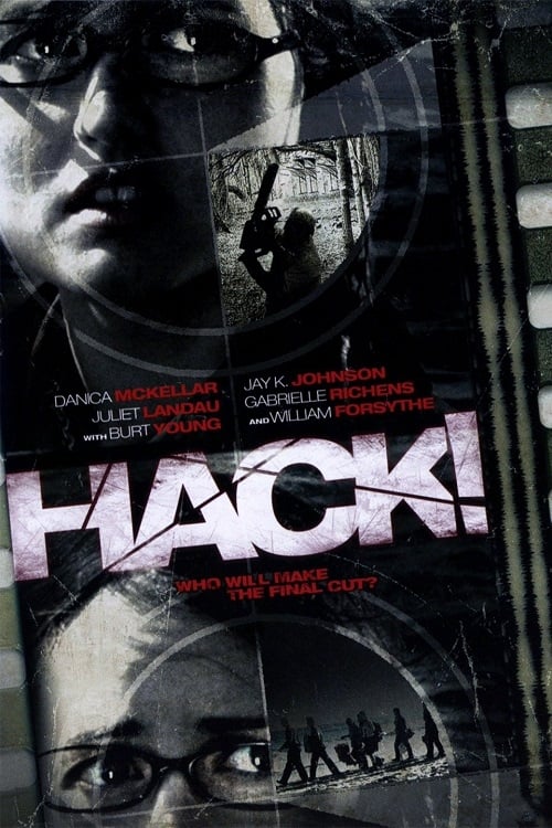 Hack! 2007