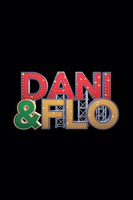 Escena 4 de Dani&Flo con Lara Álvarez