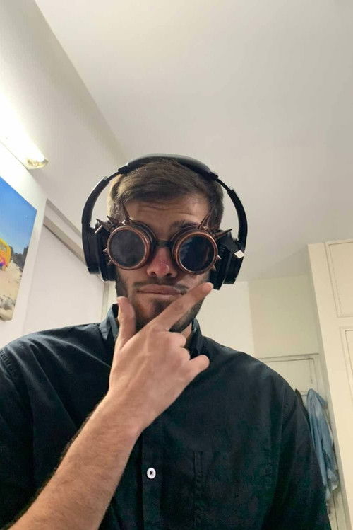 Foto de Hibban Haroon