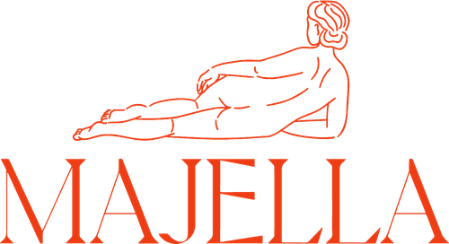 Logo Majella